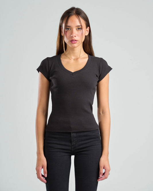 Rib Tops – Urban Threads